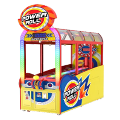 Power Roll